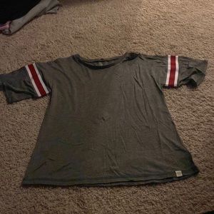 from nordstrom teenage t shirt